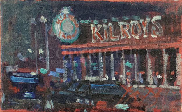 Kilroy's, Indianapolis, IN, #4015