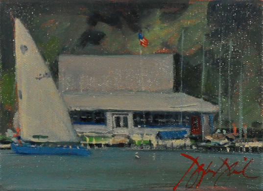 Clear Lake Yacht Club, #2773