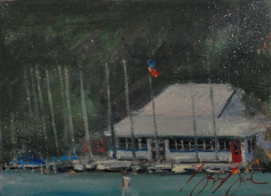 Clear Lake Yacht Club, #2774