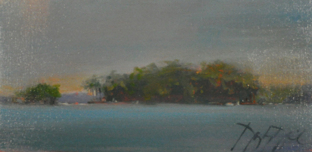 Clear Lake Sun, #2783