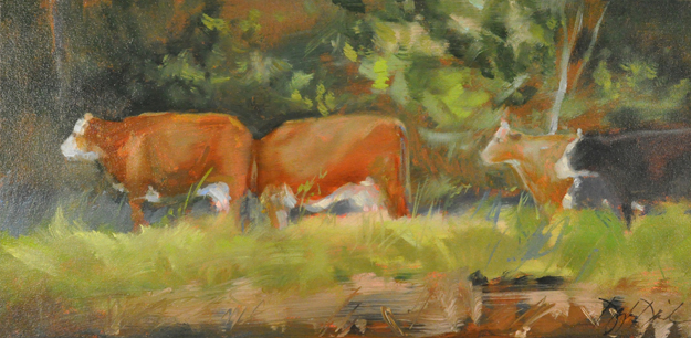 PATTERNS OF NATURE, #2655