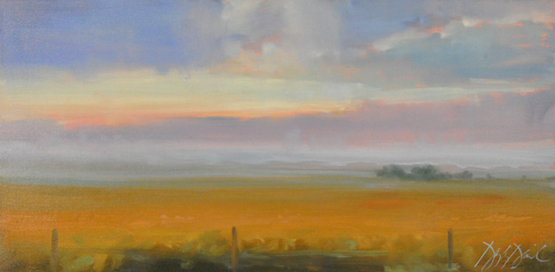 MORNING'S GRANDEUR, #2659