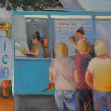 THE BEST FLAVOR, #2664