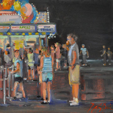 CARNIVAL COLORS, #2676