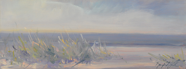 PEACEFUL AFTERNOON, #1081