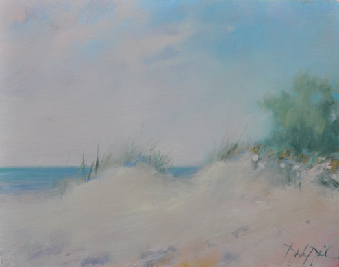 THE WINDS OF SUMMER, #2428